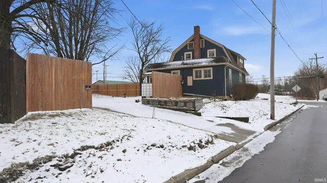 $110,000 | 1603 Summit Street, New Haven, IN 46774