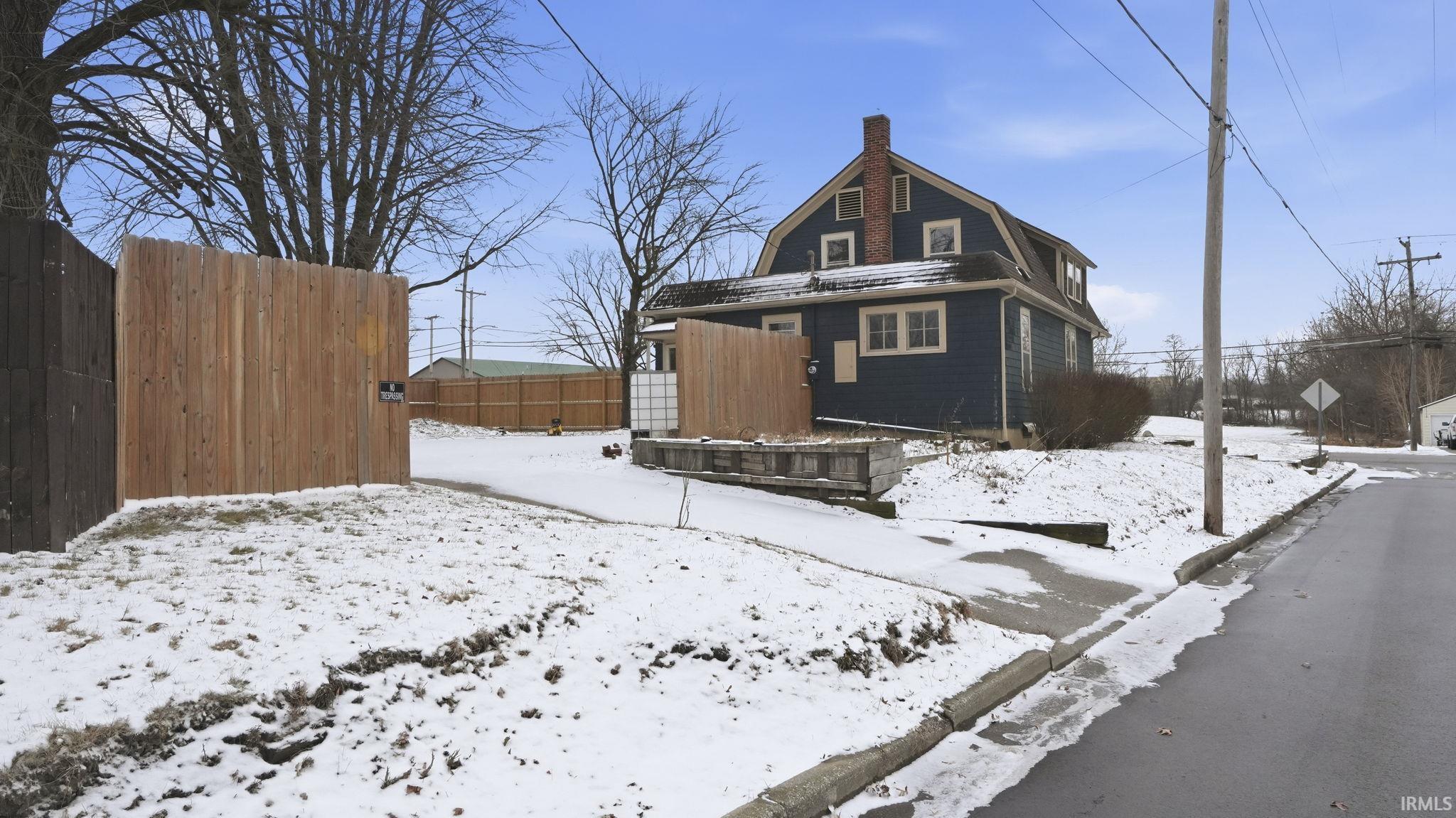 1603 Summit Street New Haven, IN 46774 - Photo 4 of 36