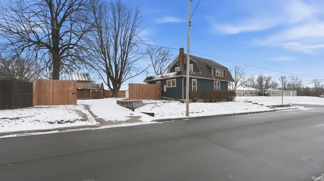 $110,000 | 1603 Summit Street, New Haven, IN 46774