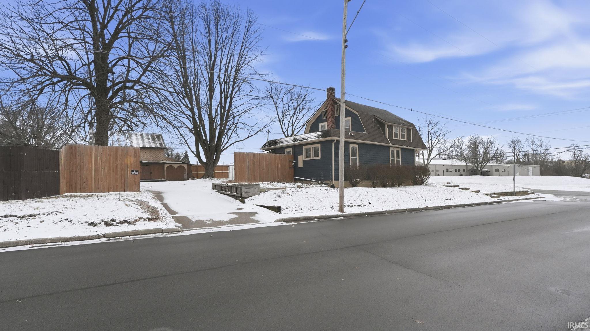 1603 Summit Street New Haven, IN 46774 - Photo 5 of 36