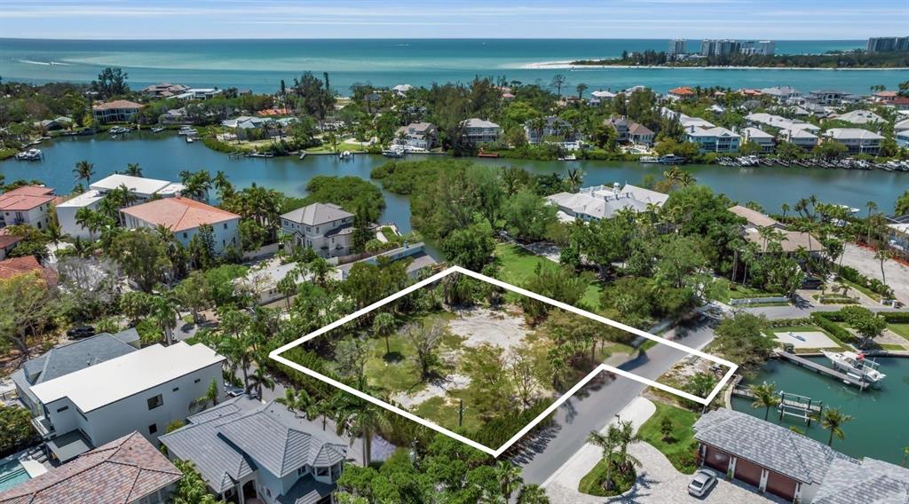 0 Roberts Point Road Sarasota, FL 34242 - Photo 1 of 15