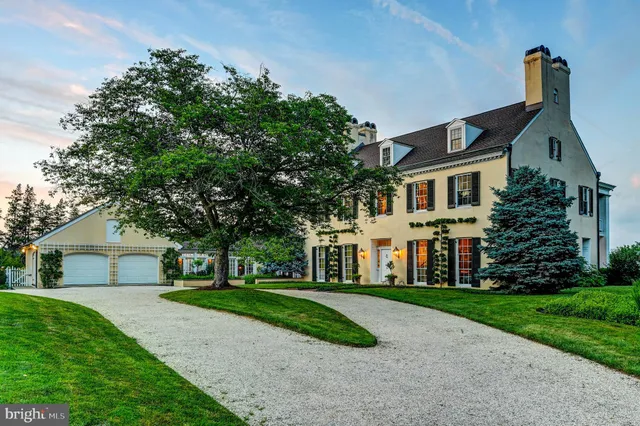 a view of a balcony with lake view