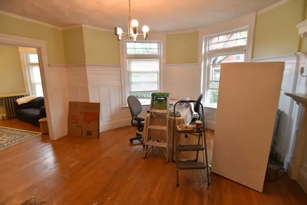 $5,900 | 1887 Beacon Street, Unit 1, Brookline, MA 02445