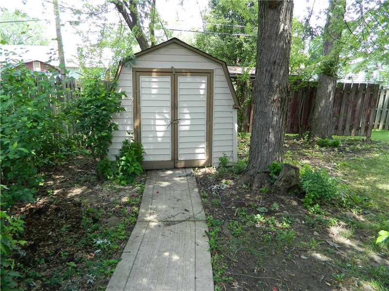 8214 Crousore Road Indianapolis, IN 46219 - Photo 8 of 18 Gallery Image 8