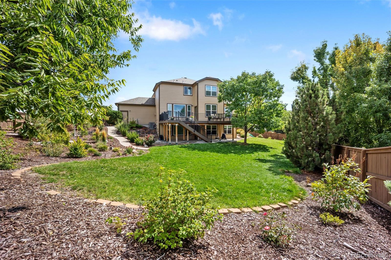 10061 South Fairgate Way Highlands Ranch, CO 80126 - Photo 39 of 50