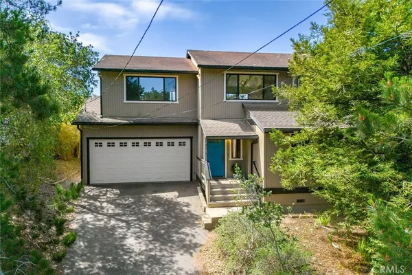 $1,150,000 | 1875 Chester Lane, Cambria, CA 93428