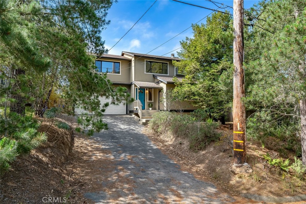 1875 Chester Lane Cambria, CA 93428 - Photo 40 of 47