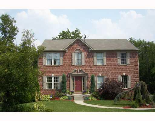209 East Harbison Road Pittsburgh, PA 15205 - Photo 1 of 8 Exterior Front.