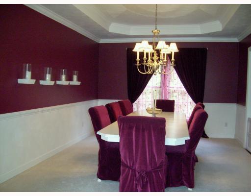 209 East Harbison Road Pittsburgh, PA 15205 - Photo 3 of 8 Dining Room. The formal dining room is accented with chair rail and a trey ceiling.