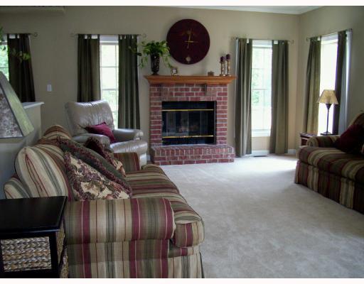 209 East Harbison Road Pittsburgh, PA 15205 - Photo 6 of 8 Den/Family/Great Room. The family room is adjacent to the kitchen, ideal for entertaining.
