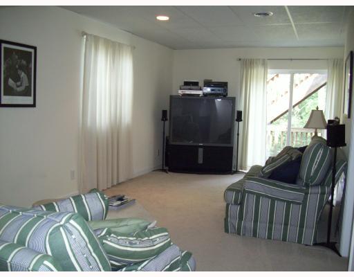 209 East Harbison Road Pittsburgh, PA 15205 - Photo 7 of 8 Den/Family/Great Room. The lower level gameroom is walk-out, to the double tiered deck.