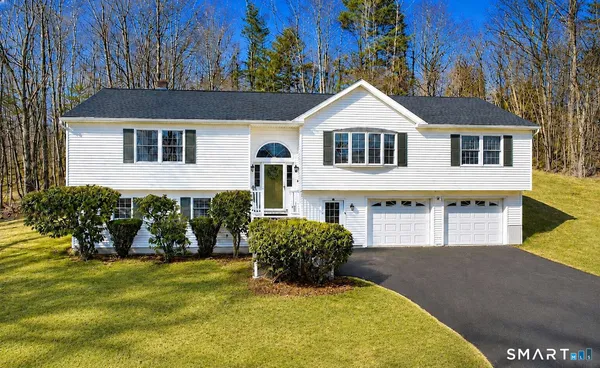 $659,900 | 219 Woodcreek Road, Bethlehem, CT 06751