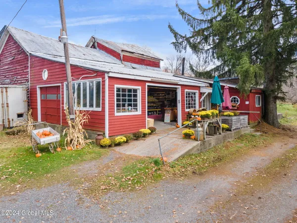 $800,000 | 571 Chestnut Street, Sharon, NY 13459