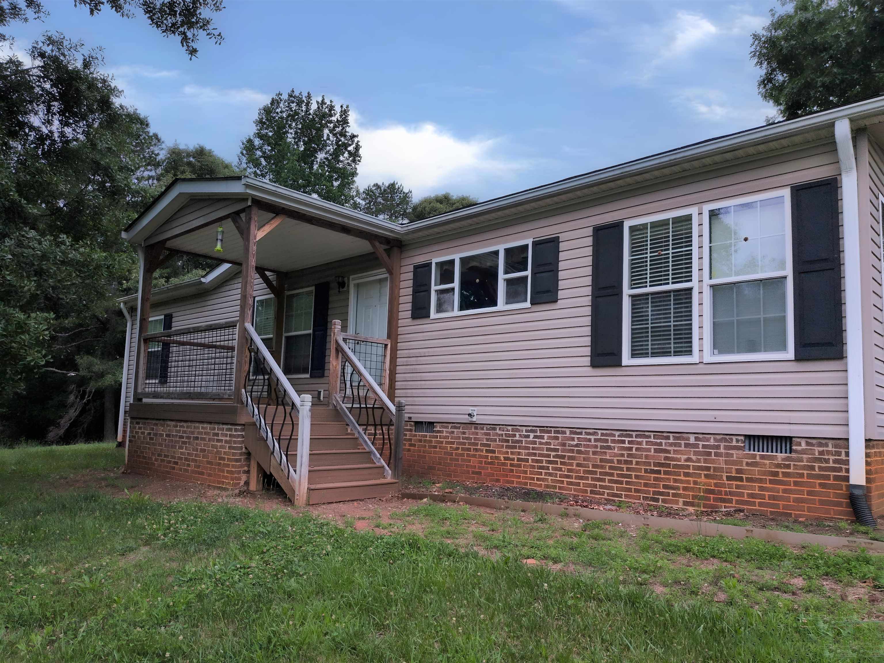 929 Old Hollis Road Ellenboro, NC 28040 - Photo 1 of 15
