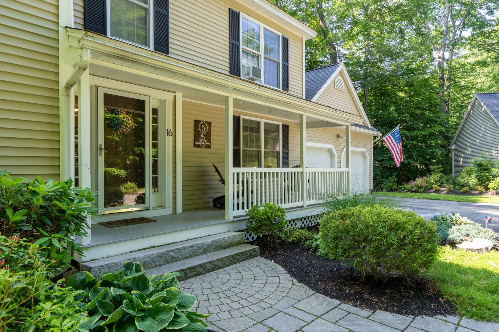 16 Woodland Road Dover, NH 03820 - Photo 13 of 38
