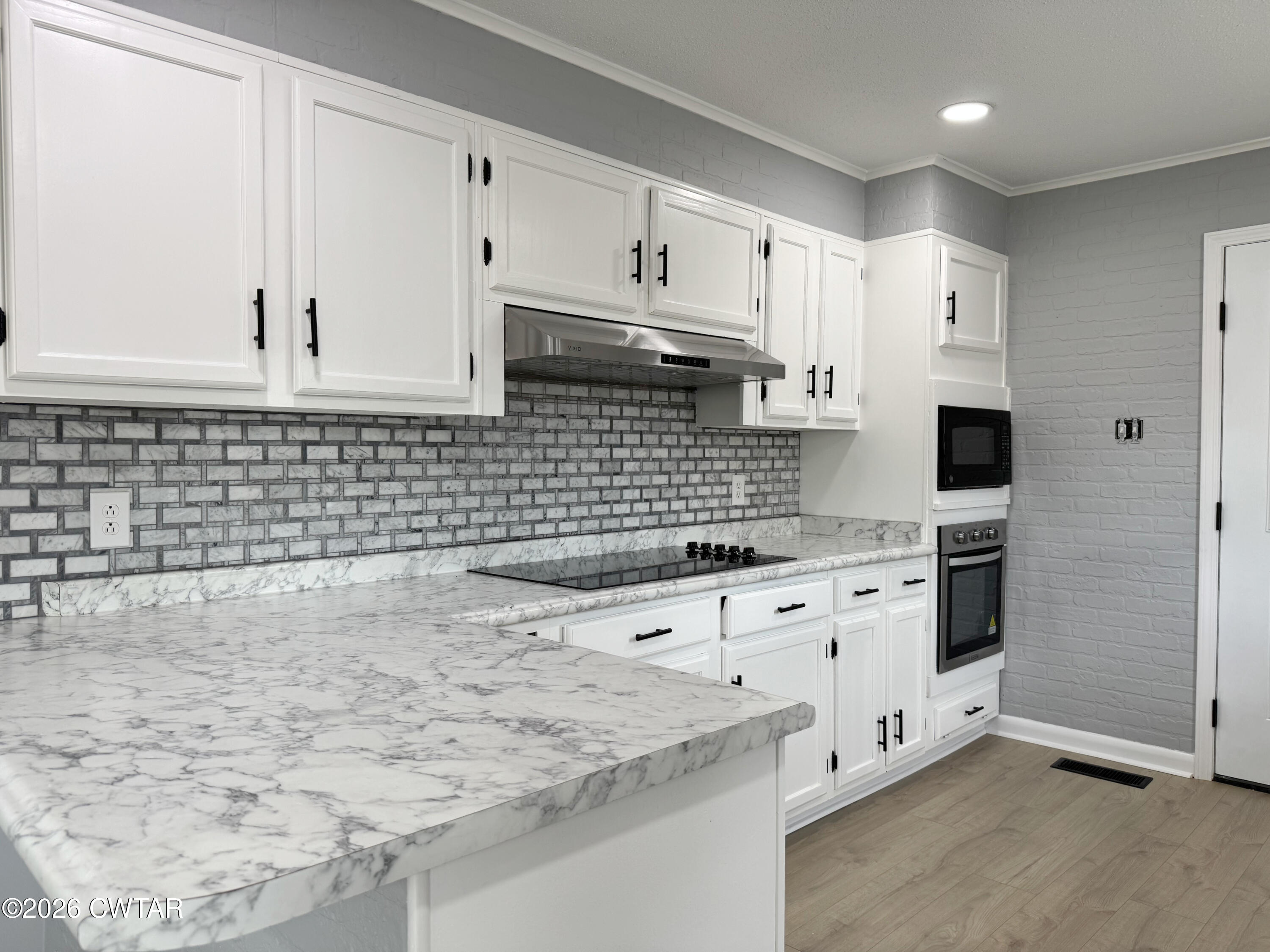 260 Harts Bridge Road Jackson, TN 38301 - Photo 11 of 23 Kitchen