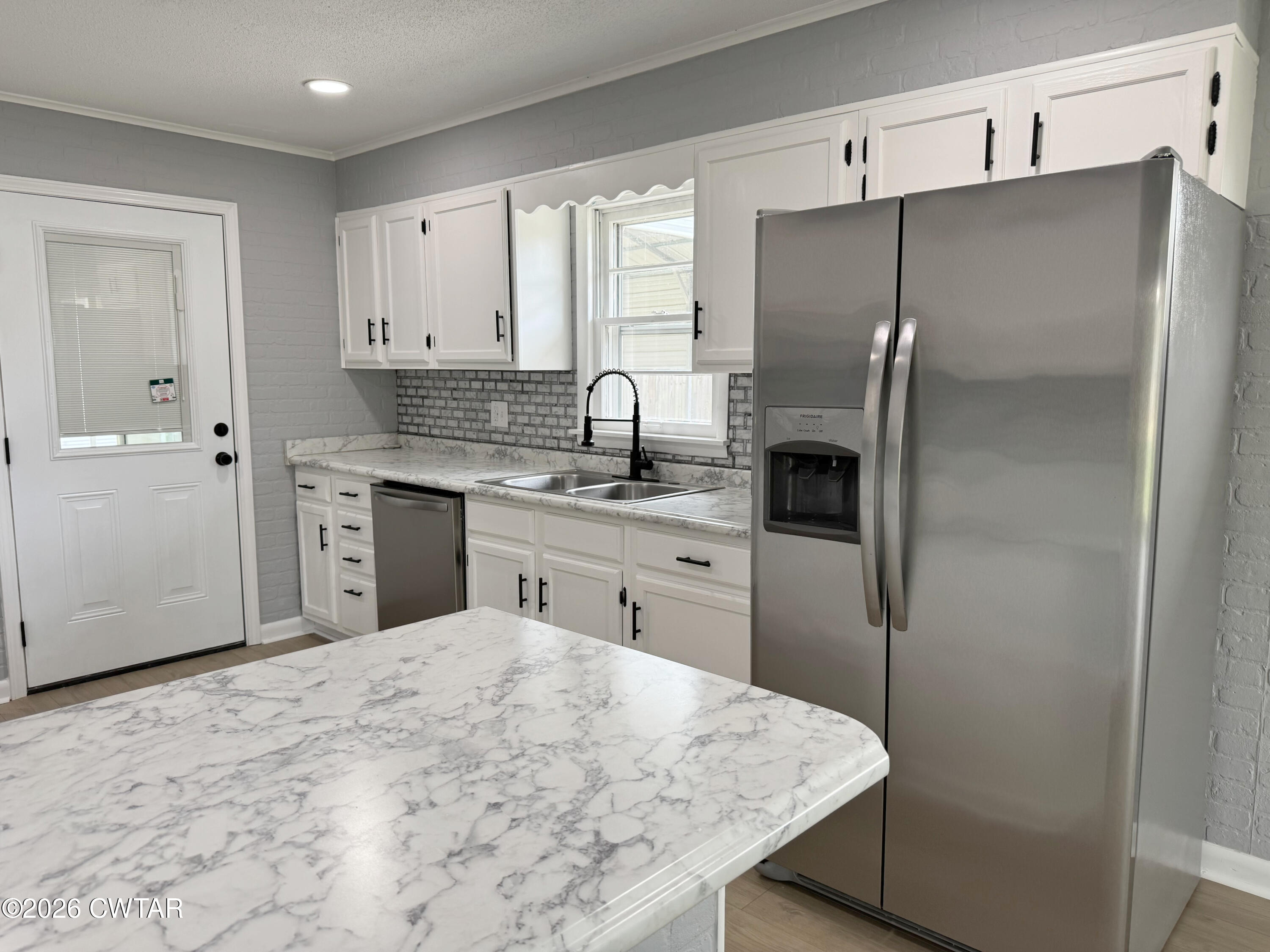 260 Harts Bridge Road Jackson, TN 38301 - Photo 13 of 23 Kitchen