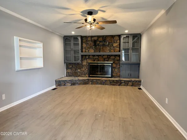 $274,900 | 260 Harts Bridge Road, Jackson, TN 38301