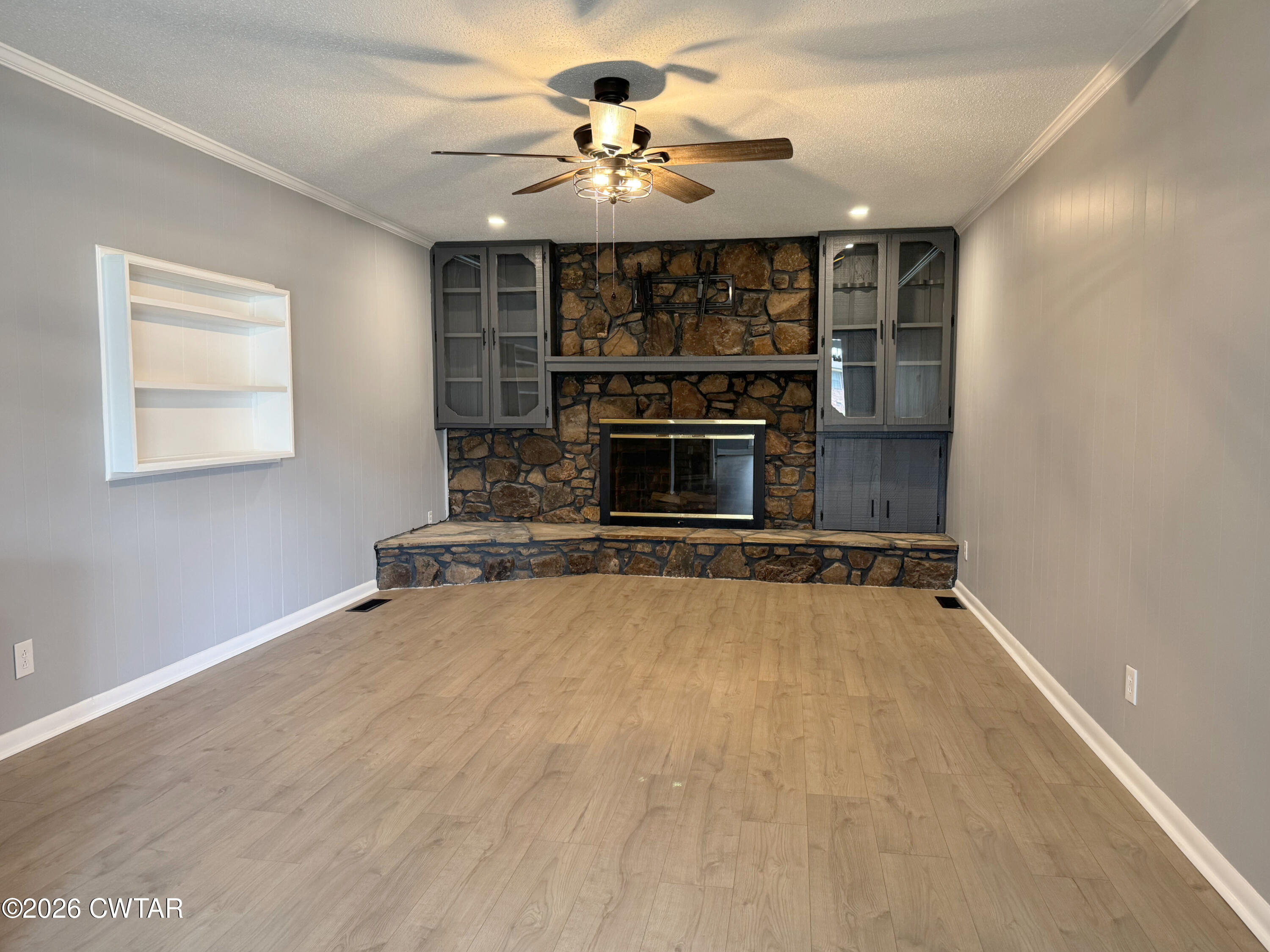 260 Harts Bridge Road Jackson, TN 38301 - Photo 14 of 23 Den