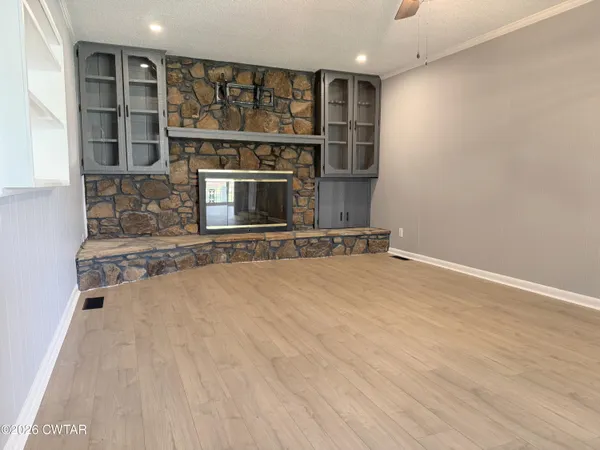 $274,900 | 260 Harts Bridge Road, Jackson, TN 38301