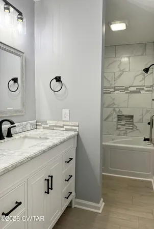 $274,900 | 260 Harts Bridge Road, Jackson, TN 38301