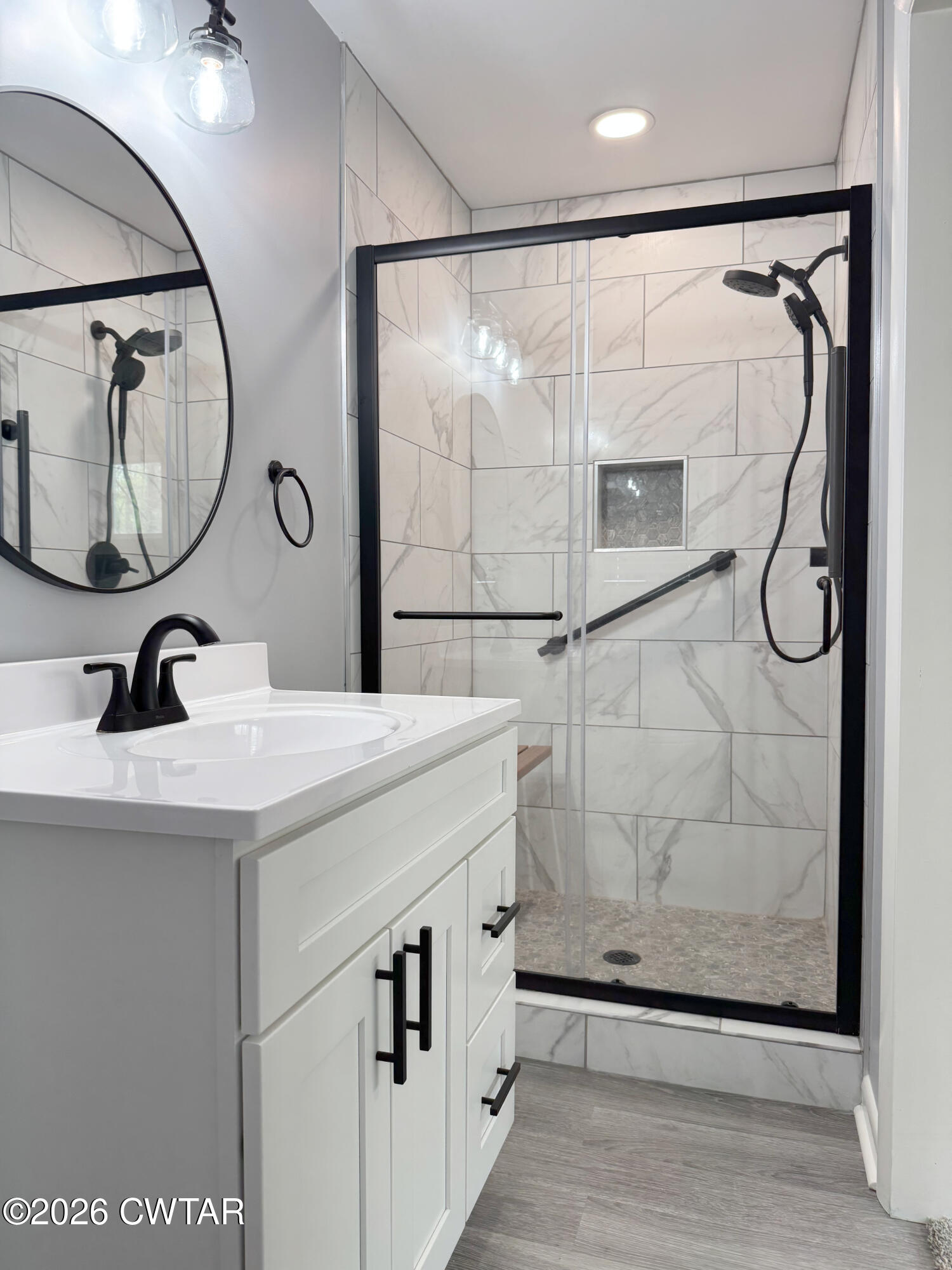 260 Harts Bridge Road Jackson, TN 38301 - Photo 20 of 23 Bath