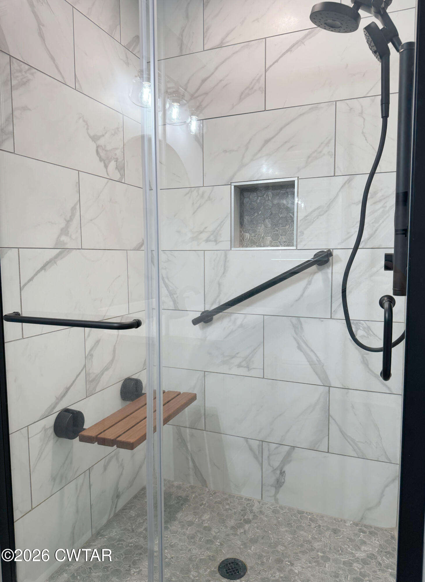 260 Harts Bridge Road Jackson, TN 38301 - Photo 21 of 23 Bath