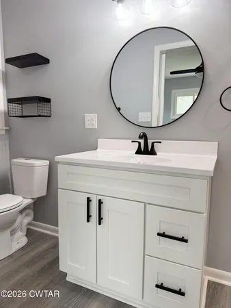 $274,900 | 260 Harts Bridge Road, Jackson, TN 38301