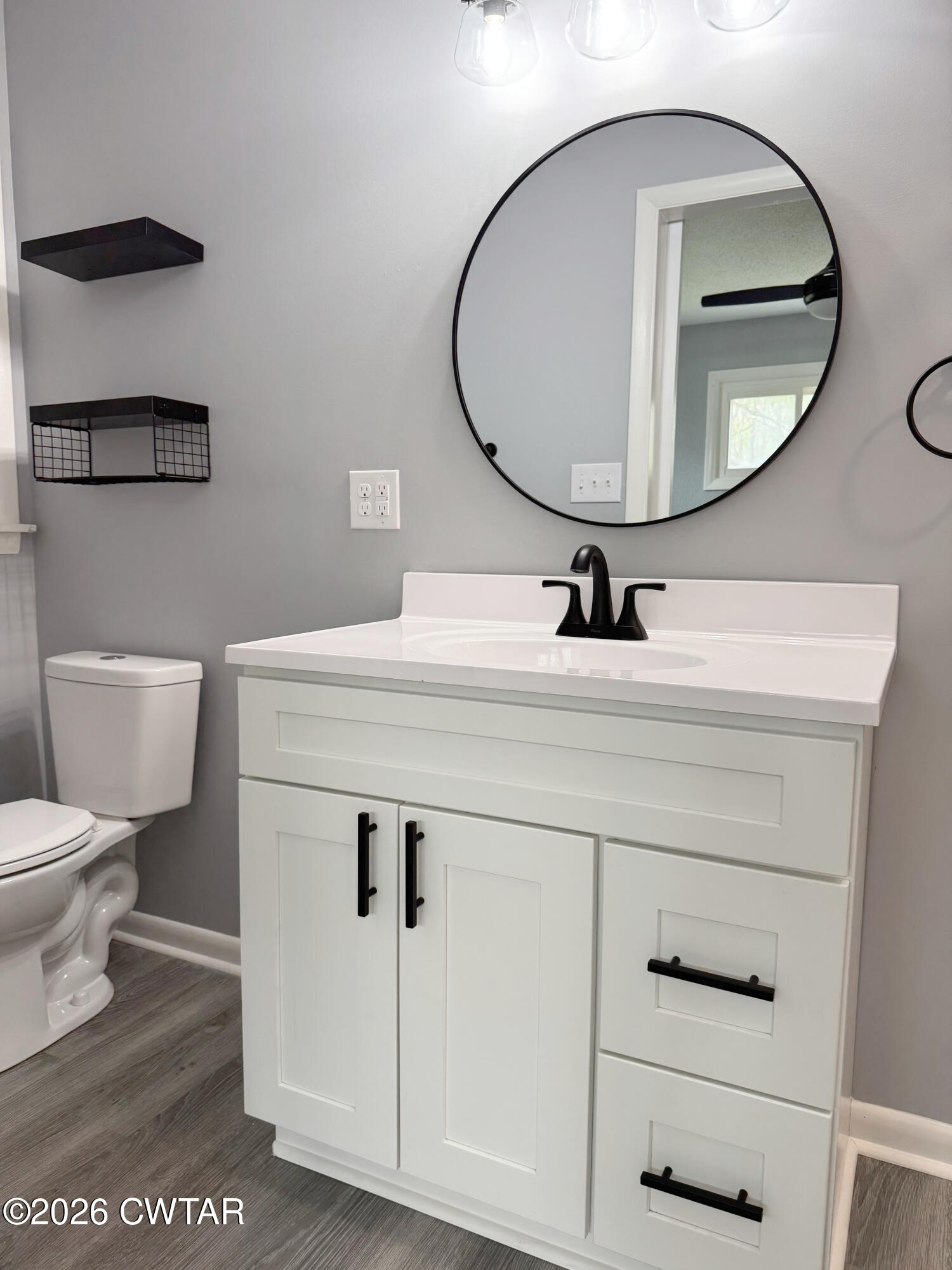 260 Harts Bridge Road Jackson, TN 38301 - Photo 22 of 23 Bath