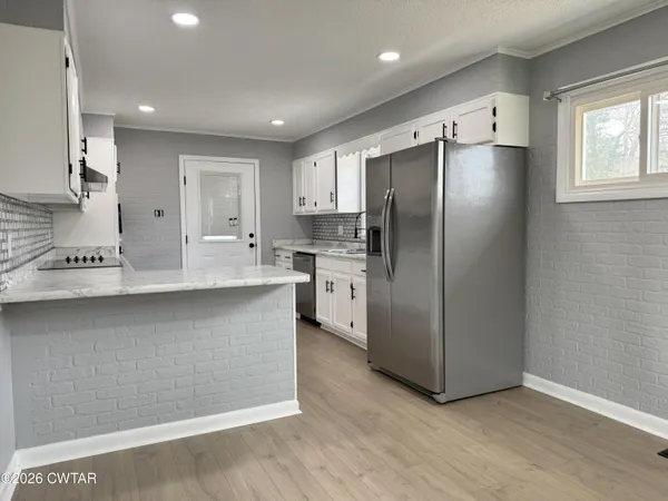 $274,900 | 260 Harts Bridge Road, Jackson, TN 38301