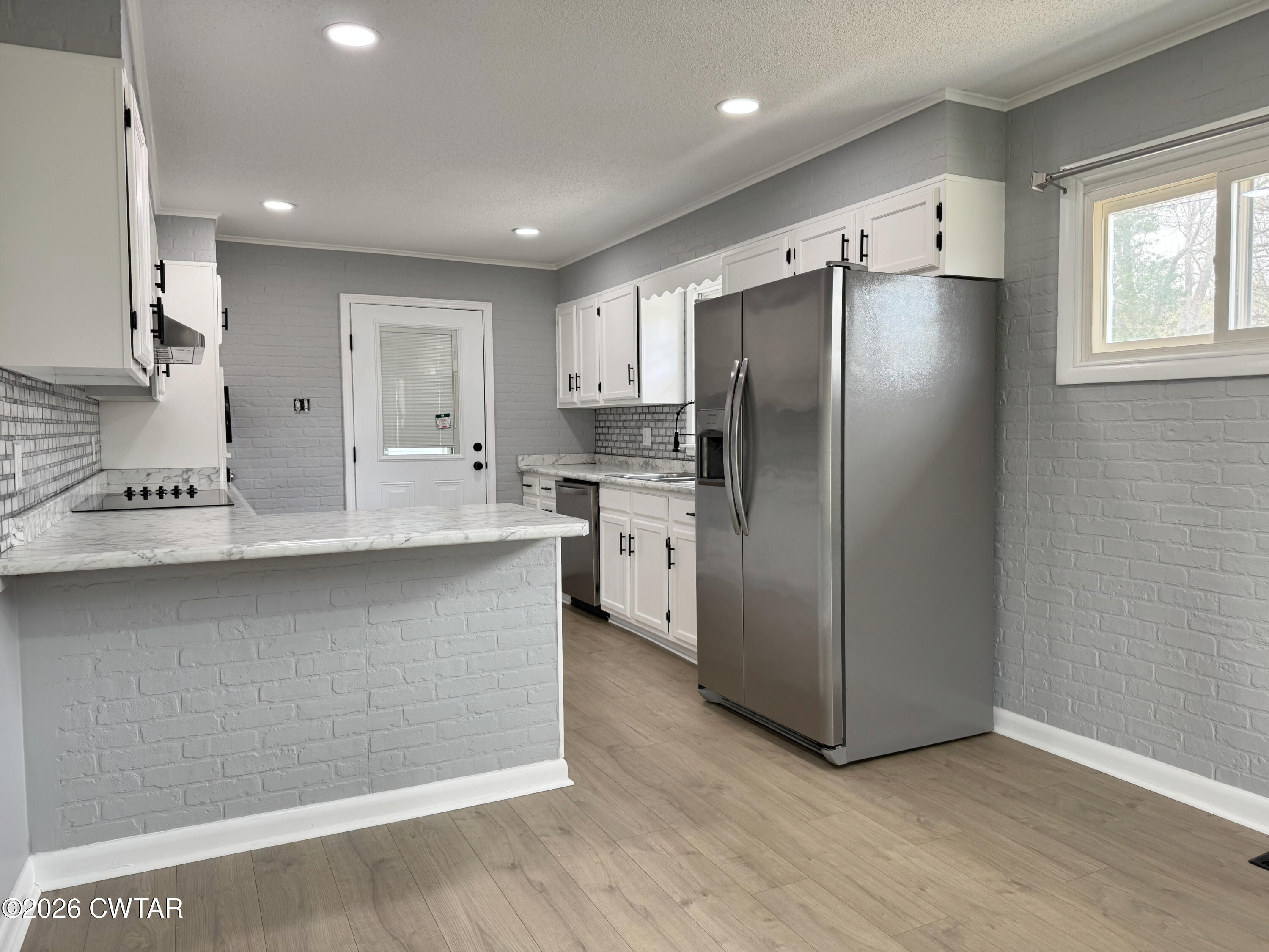 260 Harts Bridge Road Jackson, TN 38301 - Photo 10 of 23 Kitchen