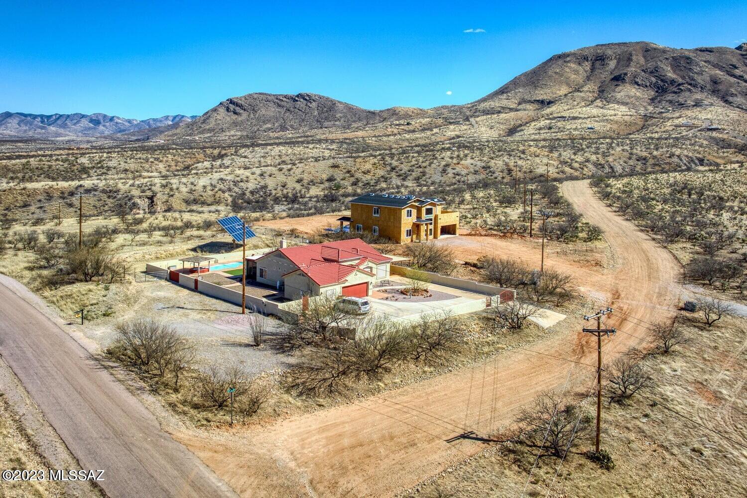 1808 Calle Playa Rio Rico, AZ 85648 - Photo 42 of 45