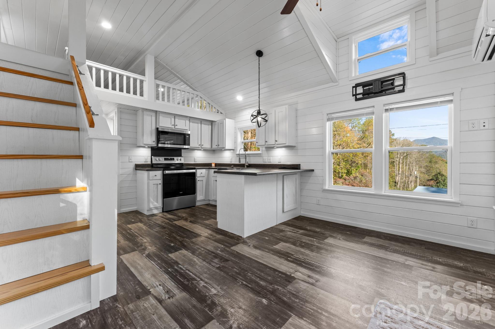 619 Kitchens Branch Road Sylva, NC 28779 - Photo 3 of 13