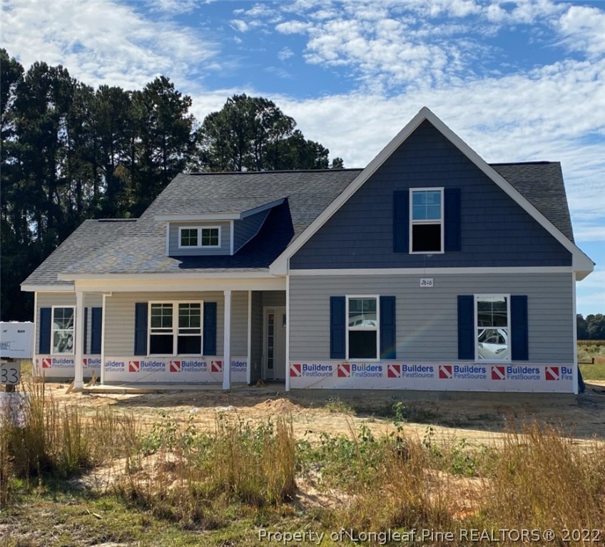 2616 Riddle Farm Fayetteville, NC 28306 - Photo 1 of 2 Gallery Image 1