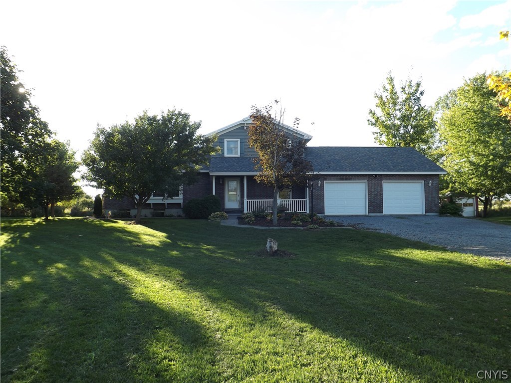 12095 Fuller Road Adams, NY 13606 - Photo 1 of 1 Gallery Image 1