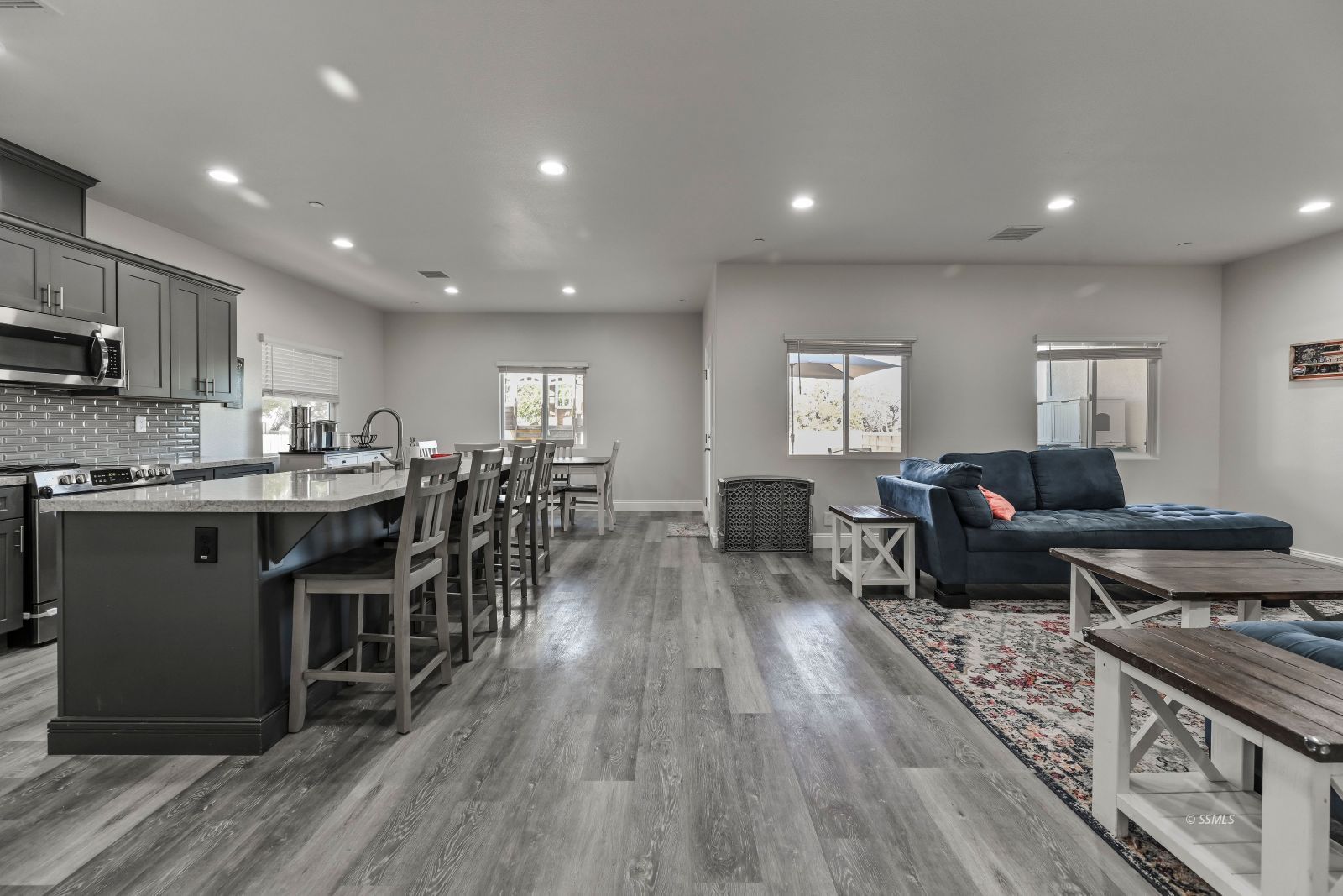 1212 South Downs Street Ridgecrest, CA 93555 - Photo 9 of 32 Gallery Image 9