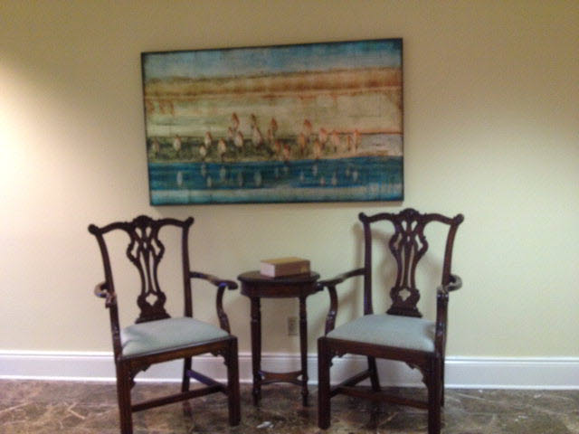 100 Tower Drive, Unit 804 Daphne, AL 36526 - Photo 15 of 23 Lobby
