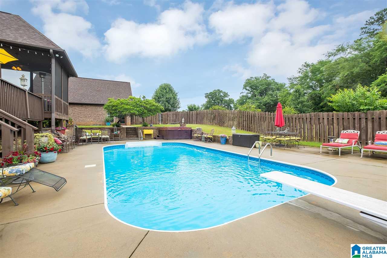 8403 Daniel Trail Dora, AL 35062 - Photo 28 of 43