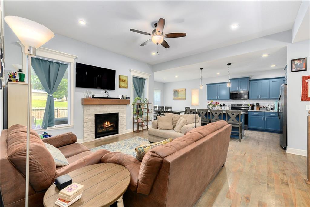 804 Merion Street Lansing, KS 66043 - Photo 17 of 56