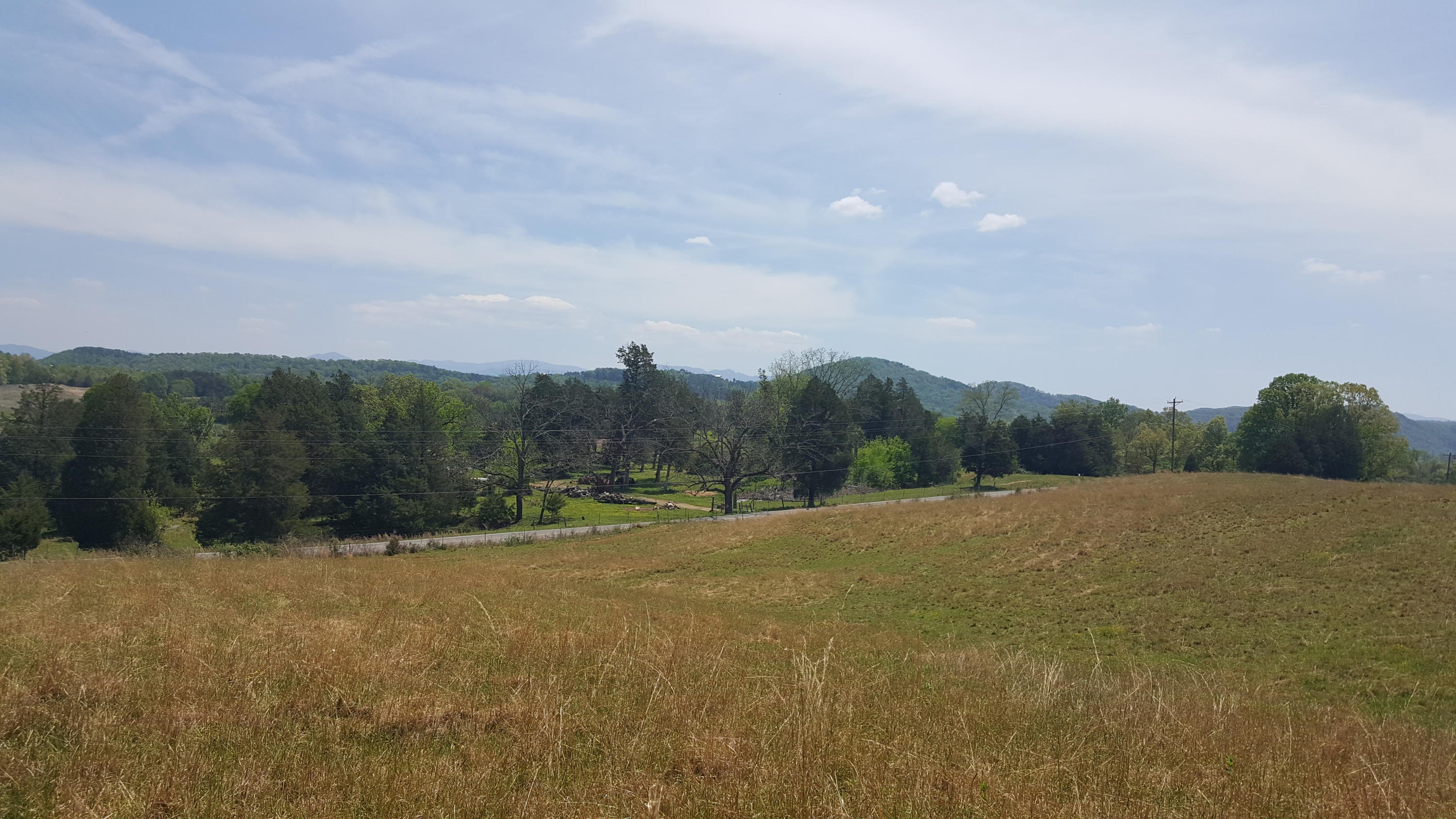 1 Fairview Road Tellico Plains, TN 37385 - Photo 25 of 34 20180502_131409