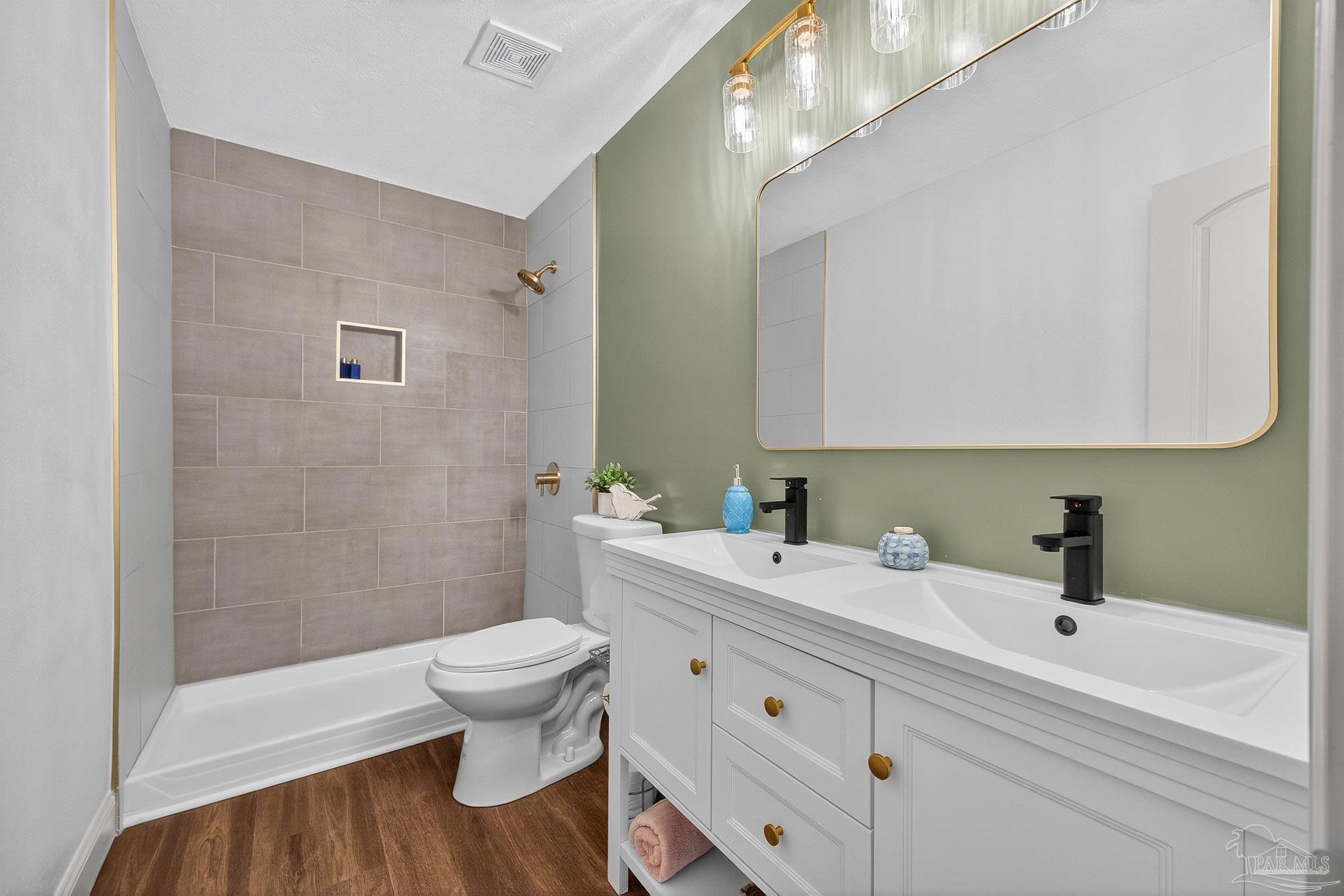 2768 Venetian Way Gulf Breeze, FL 32563 - Photo 35 of 60