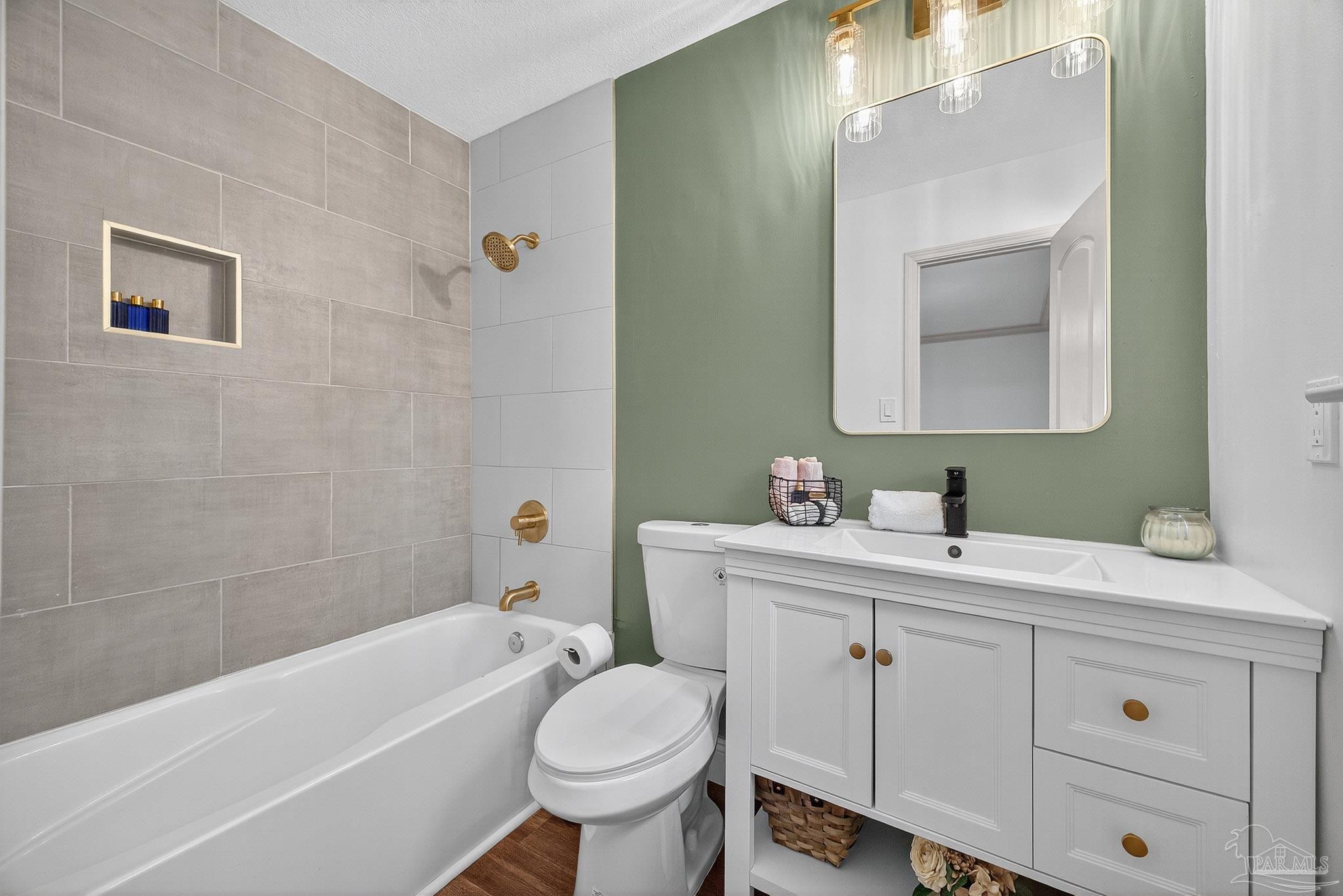 2768 Venetian Way Gulf Breeze, FL 32563 - Photo 43 of 60