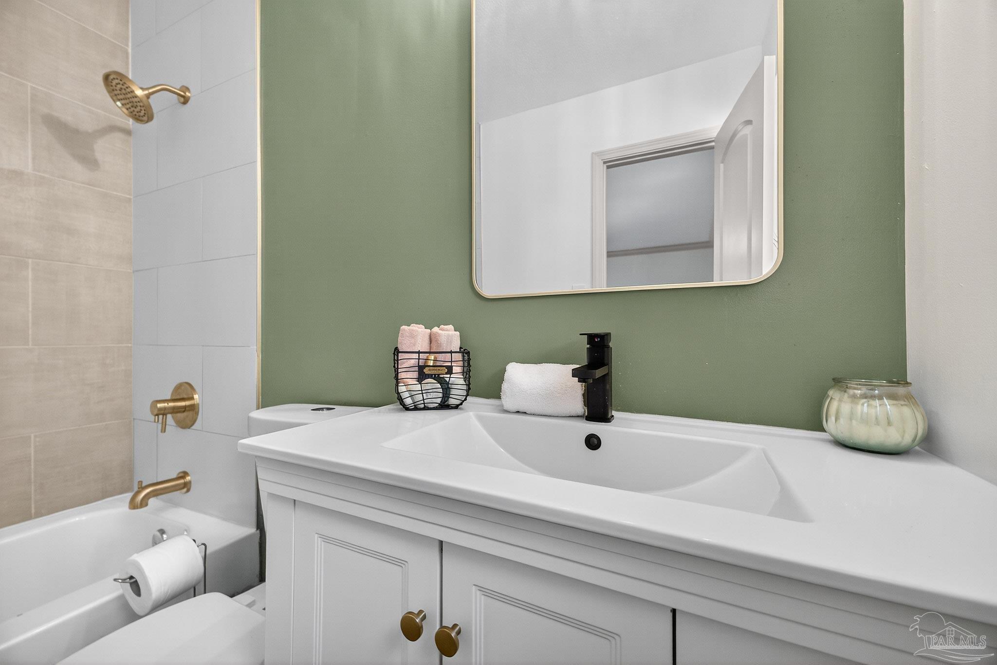 2768 Venetian Way Gulf Breeze, FL 32563 - Photo 44 of 60