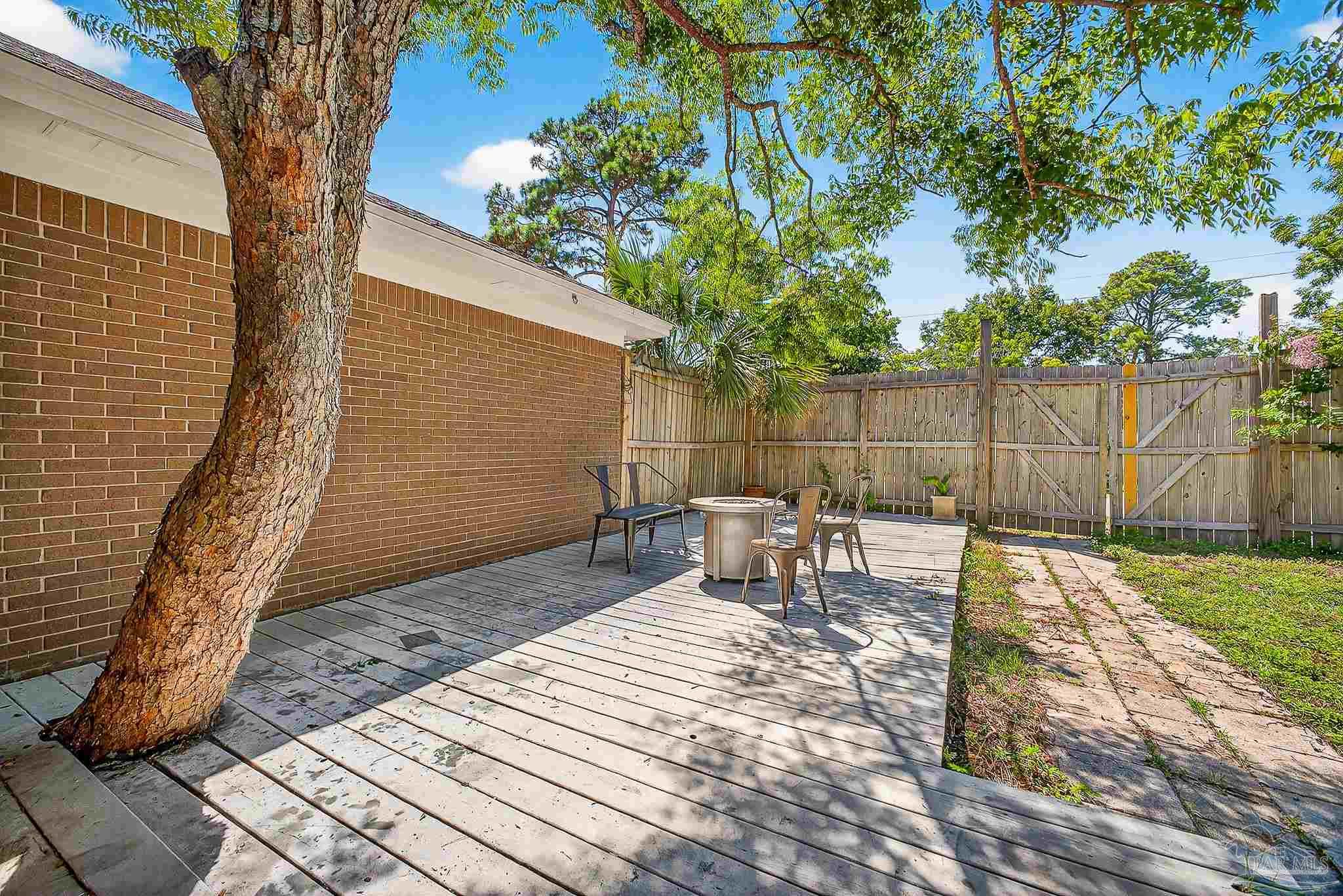 2768 Venetian Way Gulf Breeze, FL 32563 - Photo 54 of 60