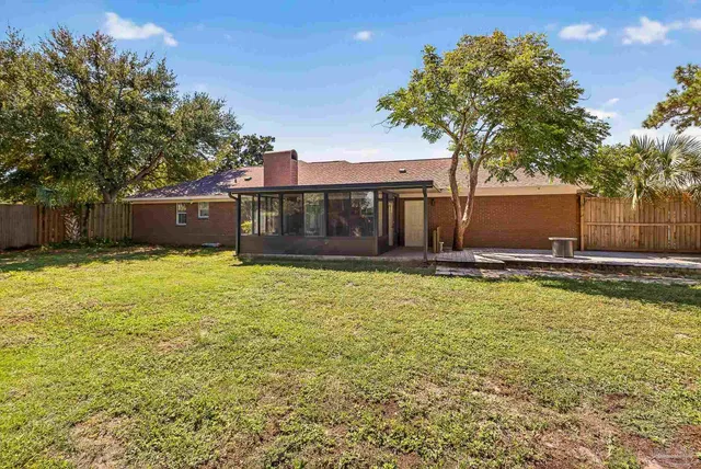 $452,500 | 2768 Venetian Way, Gulf Breeze, FL 32563