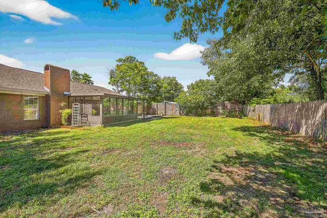 $452,500 | 2768 Venetian Way, Gulf Breeze, FL 32563