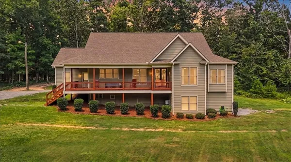 $635,000 | 21 Rip Road Southwest, Cartersville, GA 30120