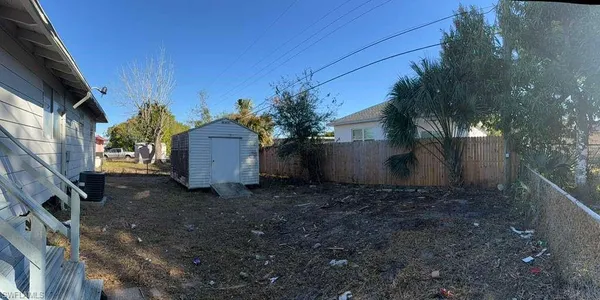 $165,000 | 3316 Armstrong Court, Fort Myers, FL 33916