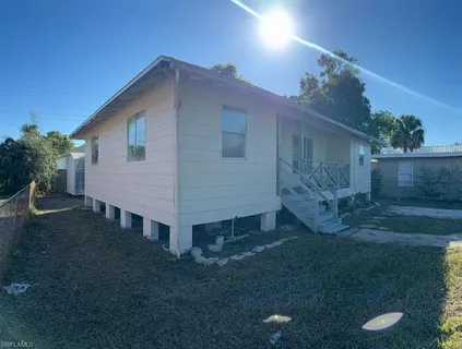 $165,000 | 3316 Armstrong Court, Fort Myers, FL 33916