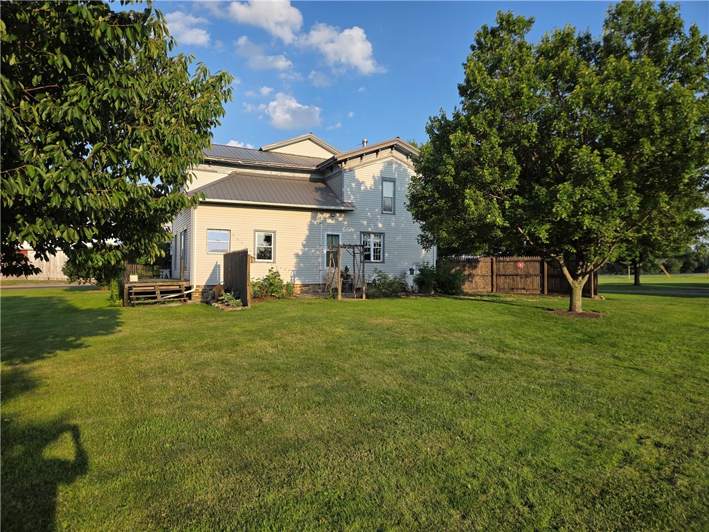 4194 Dundee-Himrod Road Starkey, NY 14842 - Photo 32 of 45
